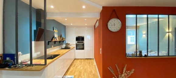 Apartamento T1 em Tours, France N.º 40256 8