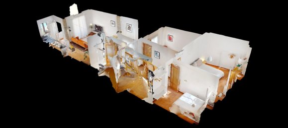 Apartamento de 3 dormitorios en València, Spain No. 15297 30