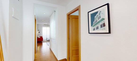 Apartamento de 3 dormitorios en València, Spain No. 15297 23