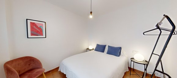 Apartamento de 3 dormitorios en València, Spain No. 15297 17