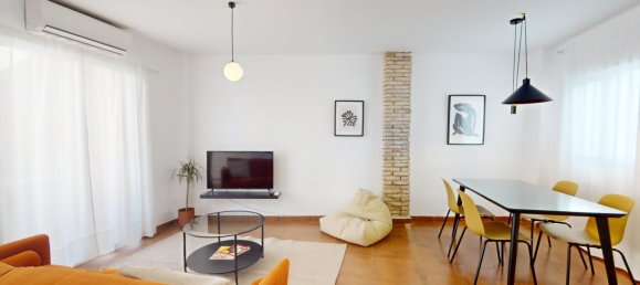 Apartamento de 3 dormitorios en València, Spain No. 15297 5