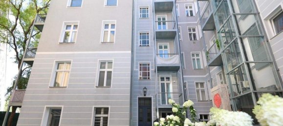 Dúplex de 3 habitaciónes en Schmargendorf, Germany No. 362026 15