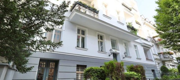 Dúplex de 3 habitaciónes en Schmargendorf, Germany No. 362026 16