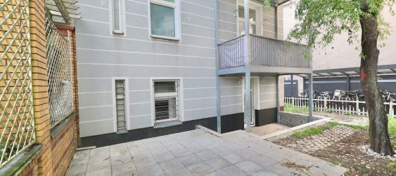 Dúplex de 3 habitaciónes en Schmargendorf, Germany No. 362026 14