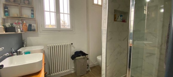 Casa de 3 dormitorios en Longueil-Annel, France No. 210104 5