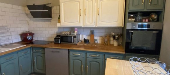 Casa de 3 dormitorios en Longueil-Annel, France No. 210104 4