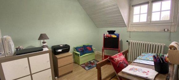 Casa de 3 dormitorios en Longueil-Annel, France No. 210104 7