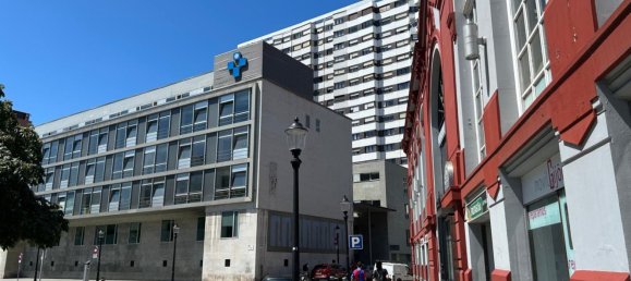 2 bedrooms Apartment in Gijon, Spain No. 167758 4