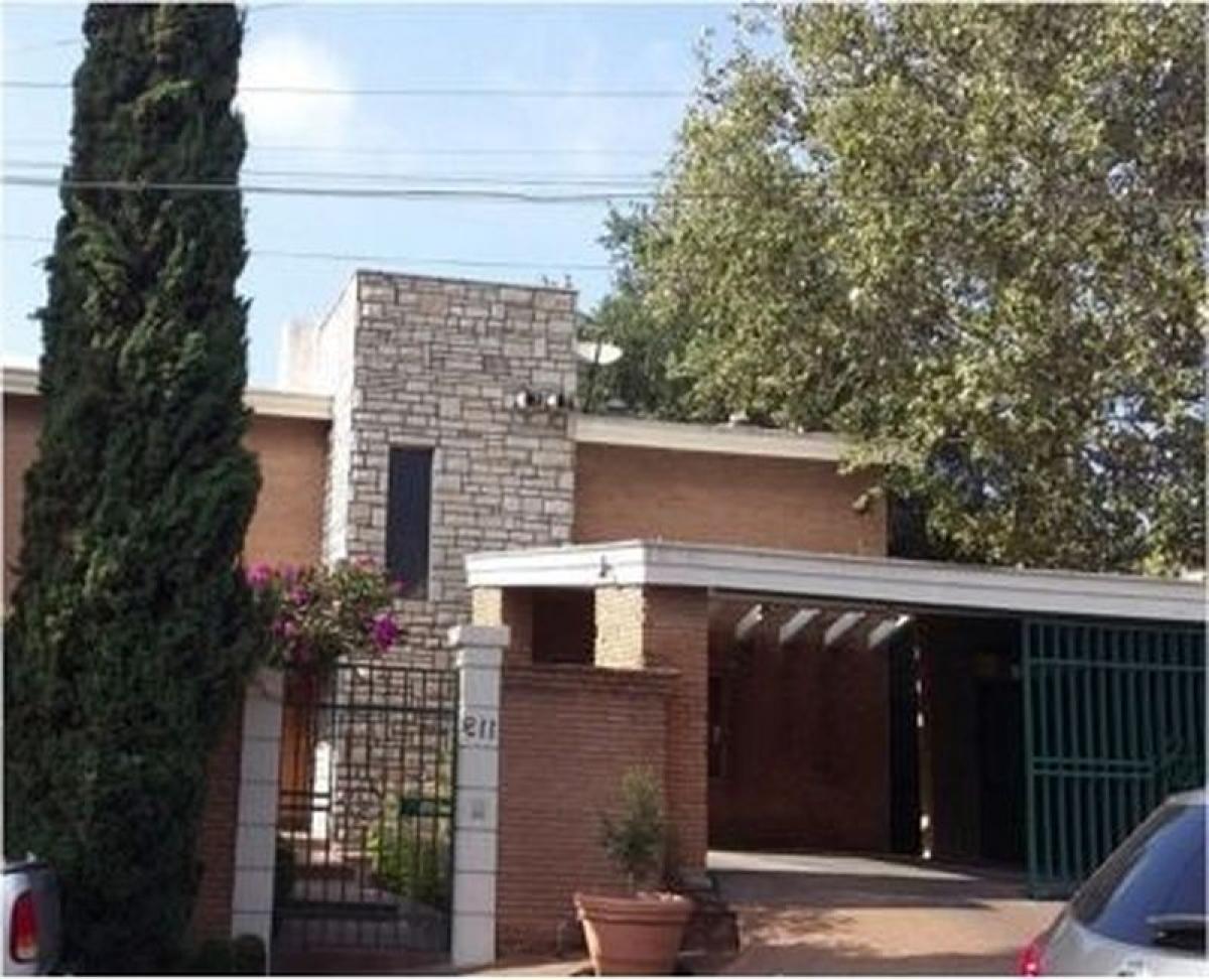 3 غرف نوم منزل في Nuevo Leon, Mexico رقم 159259