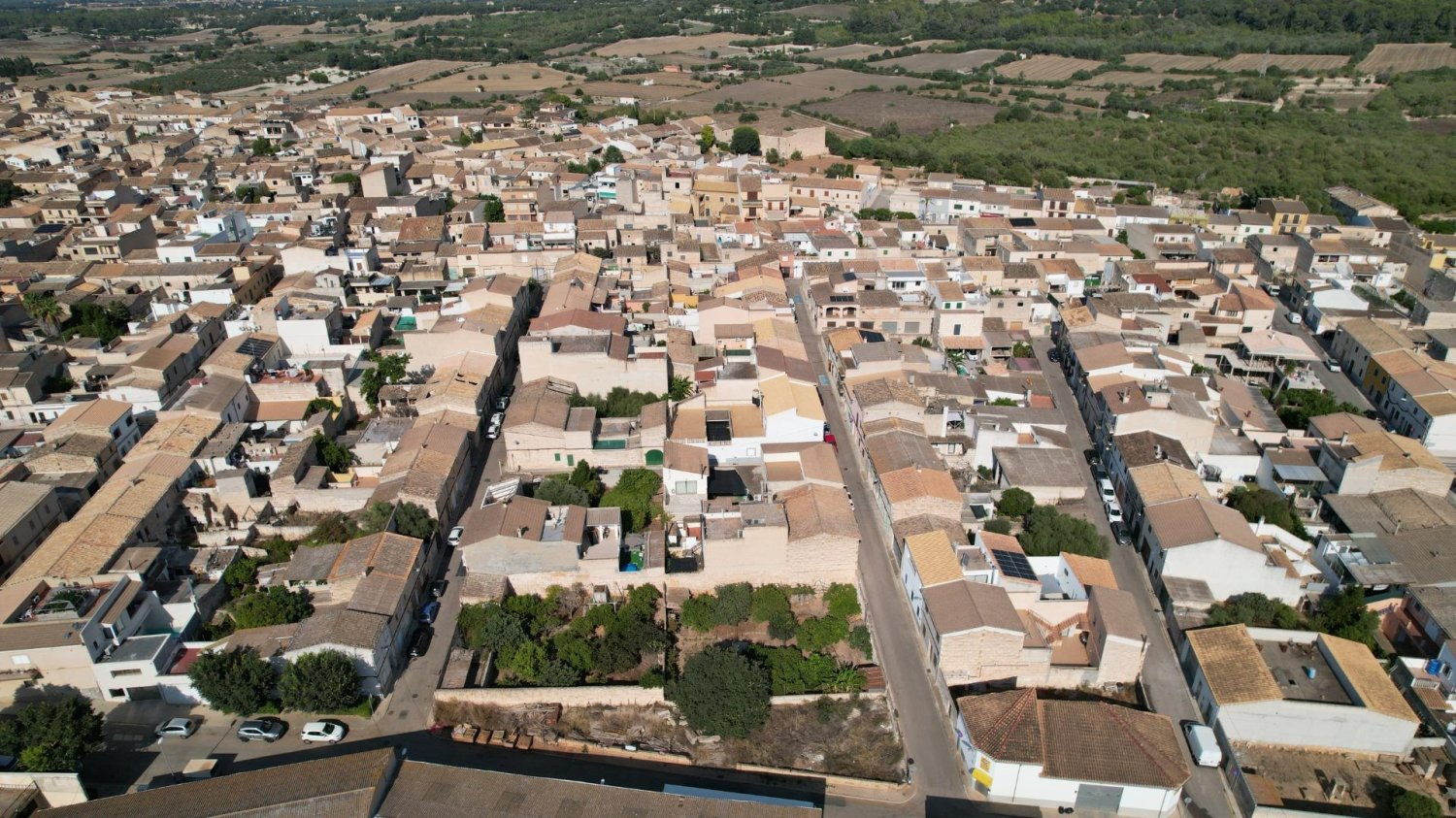 Grundstück in Muro, Spain, Nr. 278754