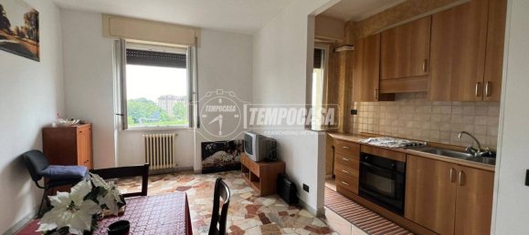 Apartamento de 1 dormitorio en Baranzate, Italy No. 340714 6