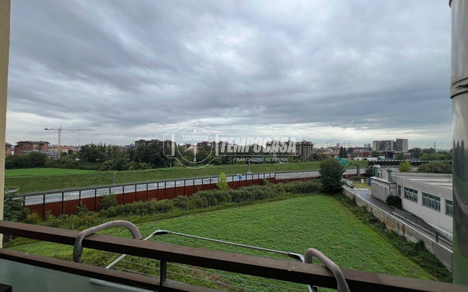 Apartamento de 1 dormitorio en Baranzate, Italy No. 340714