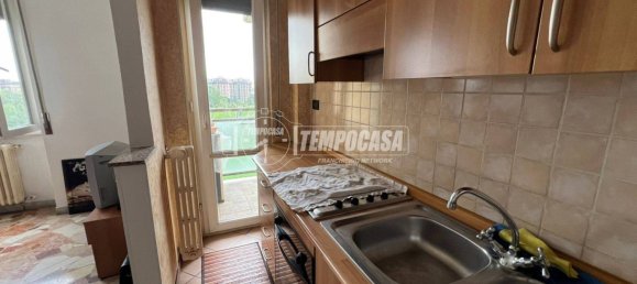 Apartamento de 1 dormitorio en Baranzate, Italy No. 340714 12