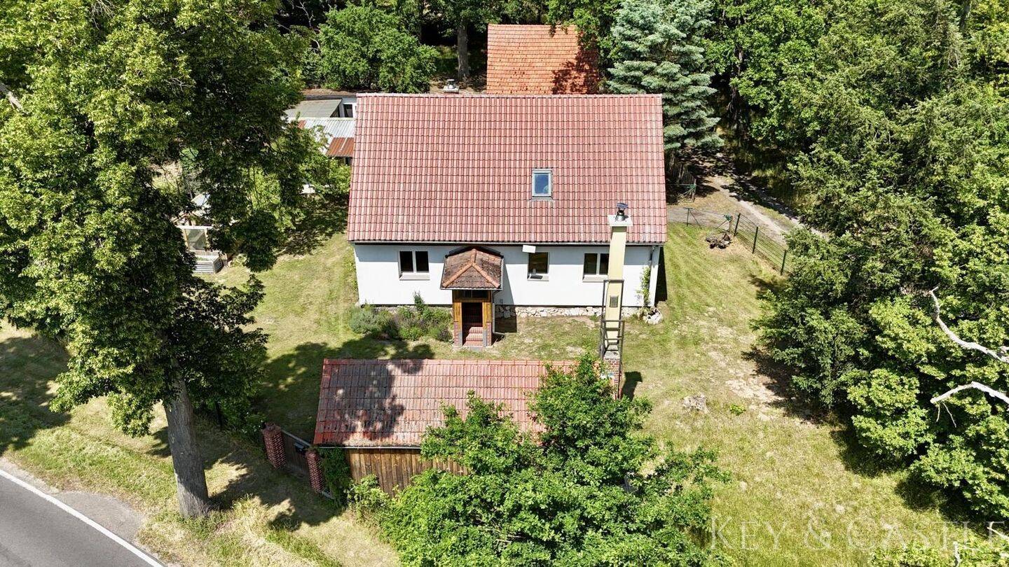 Casa de 1 dormitorio en Oberhavel, Germany No. 295095