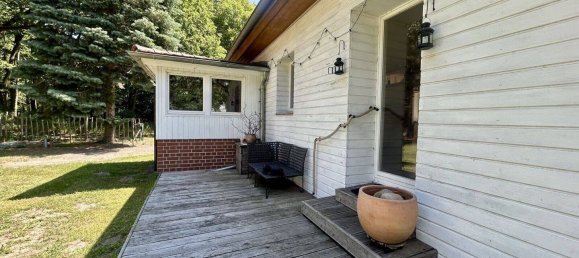 Casa de 1 dormitorio en Oberhavel, Germany No. 295095 3