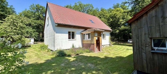 Casa de 1 dormitorio en Oberhavel, Germany No. 295095 2