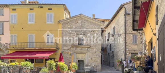 2 bedrooms Apartment in Montone, Italy No. 302929 11
