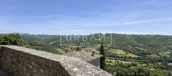 2 bedrooms Apartment in Montone, Italy No. 302929 15