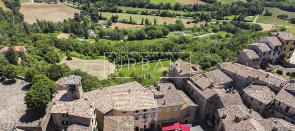 2 bedrooms Apartment in Montone, Italy No. 302929 18