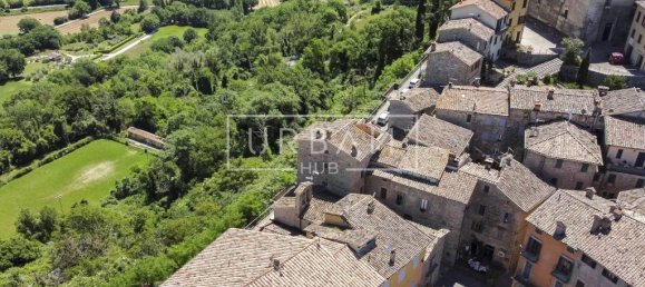 2 bedrooms Apartment in Montone, Italy No. 302929 17