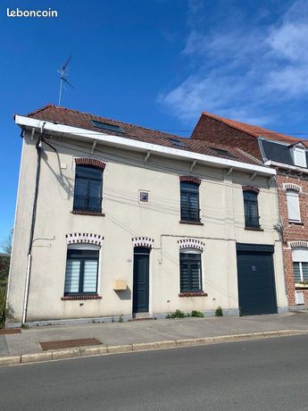 3 bedrooms House in La Gorgue, France No. 280971