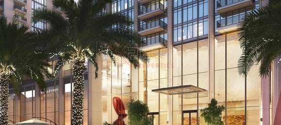 3 chambres Appartement à Downtown Dubai (Downtown Burj Dubai), UAE No. 7778 5