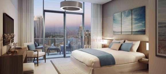 3 chambres Appartement à Downtown Dubai (Downtown Burj Dubai), UAE No. 7778 10