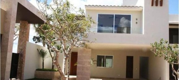 3 Schlafzimmer Haus in Merida, Mexico, Nr. 173209 2