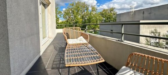 3 bedrooms Apartment in Saint-Denis, France No. 354676 10