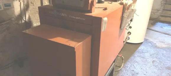 Hôtel à Mittelsachsen, Germany 300m² No. 184715 32