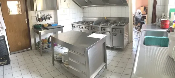 Hôtel à Mittelsachsen, Germany 300m² No. 184715 9