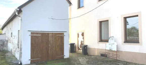 Hôtel à Mittelsachsen, Germany 300m² No. 184715 4