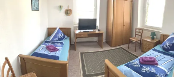 Hôtel à Mittelsachsen, Germany 300m² No. 184715 21