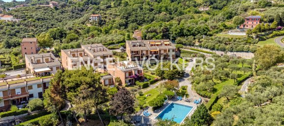 Duplex T2 em Lerici, Italy N.º 105209 4