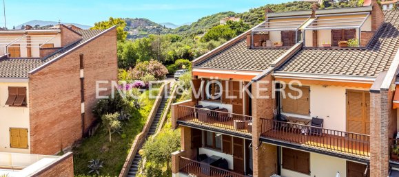 Duplex T2 em Lerici, Italy N.º 105209 21