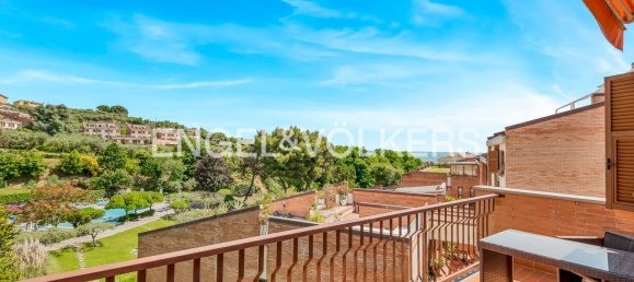 Duplex T2 em Lerici, Italy N.º 105209 6