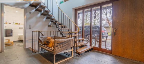 5 غرف نوم منزل في Kleve, Germany رقم 152923 11