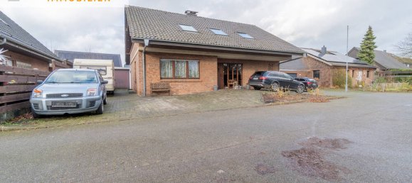 5 غرف نوم منزل في Kleve, Germany رقم 152923 22