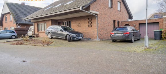 5 غرف نوم منزل في Kleve, Germany رقم 152923 25