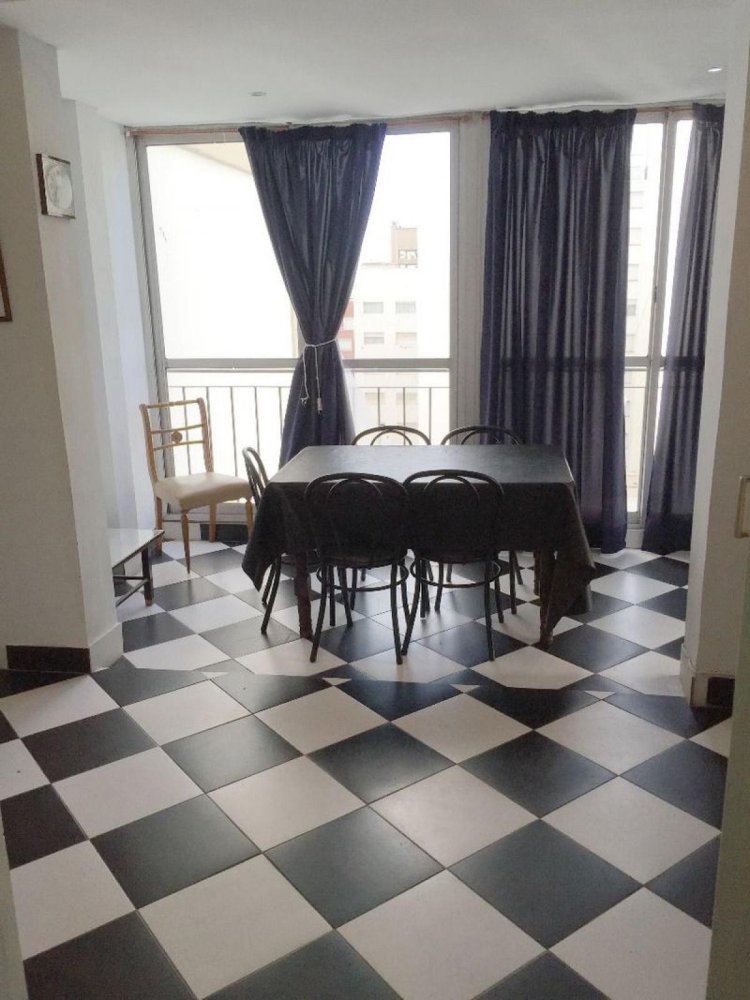 2 chambres Appartement à Mar del Plata, Argentina No. 81586