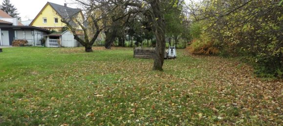 Land in Vienna, Austria No. 67576 4