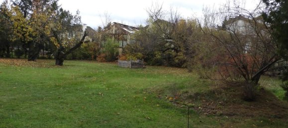 Land in Vienna, Austria No. 67576 6