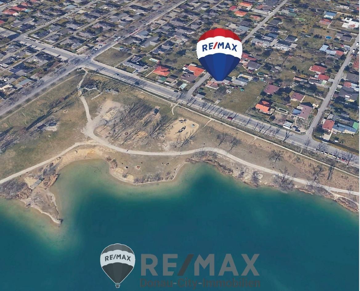  Land in Vienna, Austria No. 67576