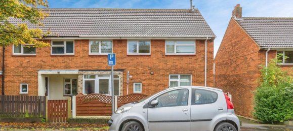 5 bedrooms House in Portsmouth, United Kingdom No. 10875 20