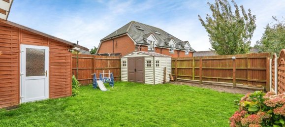 5 bedrooms House in Portsmouth, United Kingdom No. 10875 16