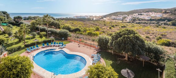 2 bedrooms Penthouse in Alcorrin, Spain No. 133654 10