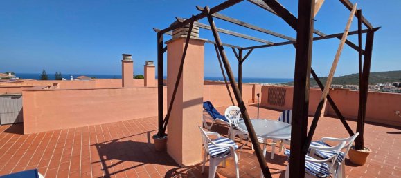 2 bedrooms Penthouse in Alcorrin, Spain No. 133654 15