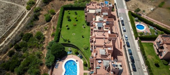 2 bedrooms Penthouse in Alcorrin, Spain No. 133654 38