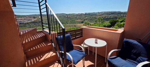 2 bedrooms Penthouse in Alcorrin, Spain No. 133654 7