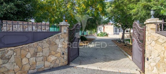 4 bedrooms House in Sao Bras de Alportel, Portugal No. 60940 16